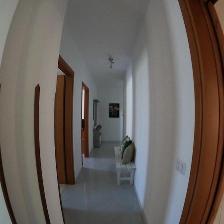 Maison Carmela Monopoli Zewnętrze zdjęcie