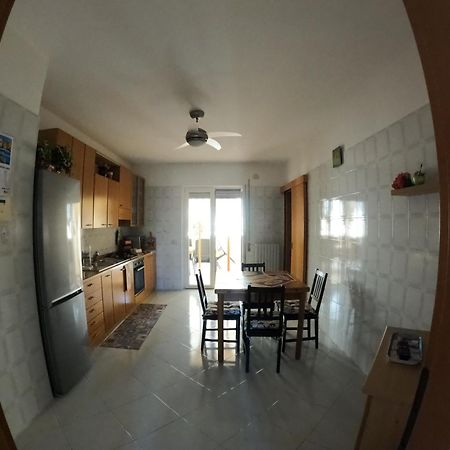 Maison Carmela Monopoli Zewnętrze zdjęcie