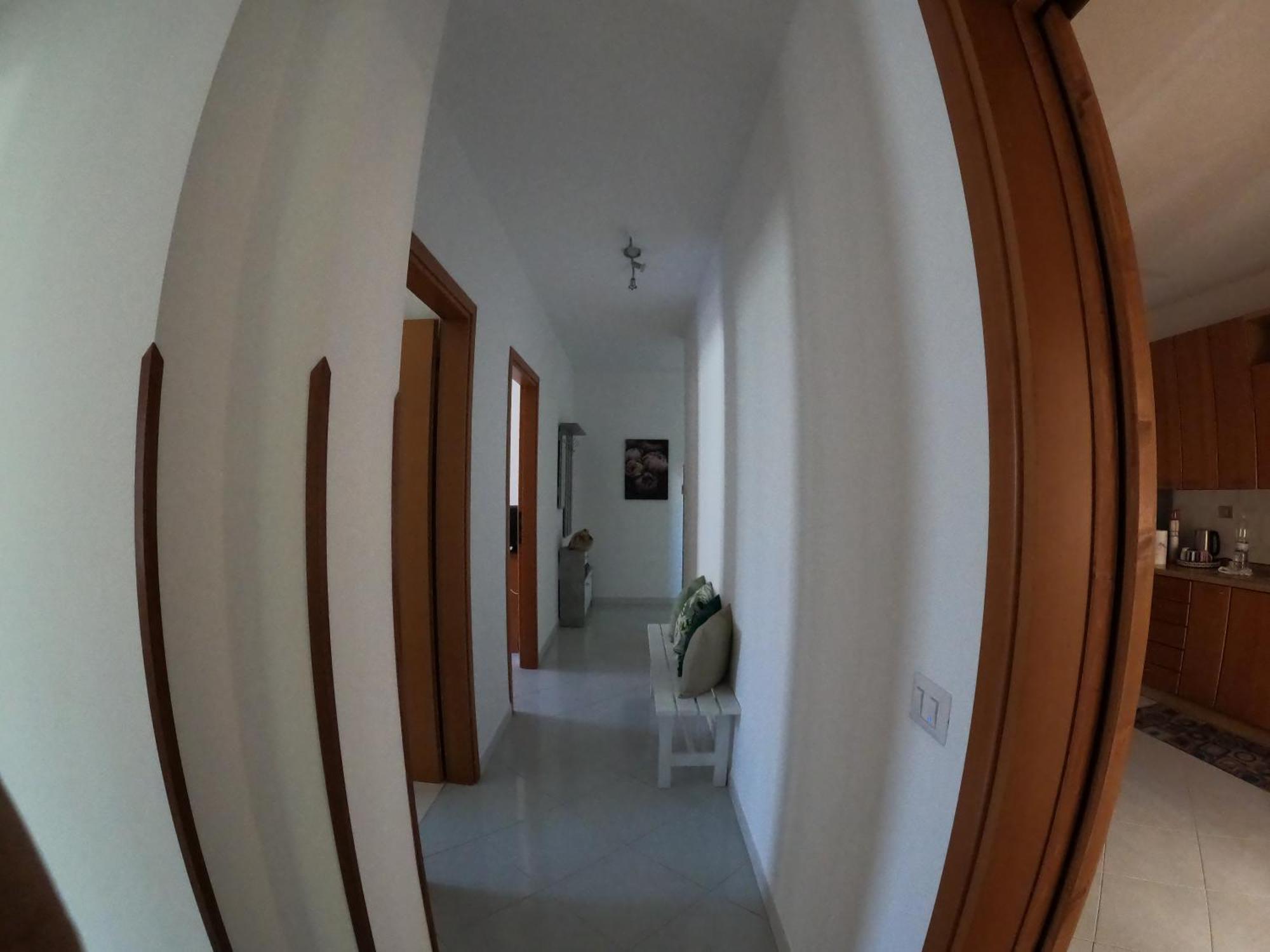 Maison Carmela Monopoli Zewnętrze zdjęcie