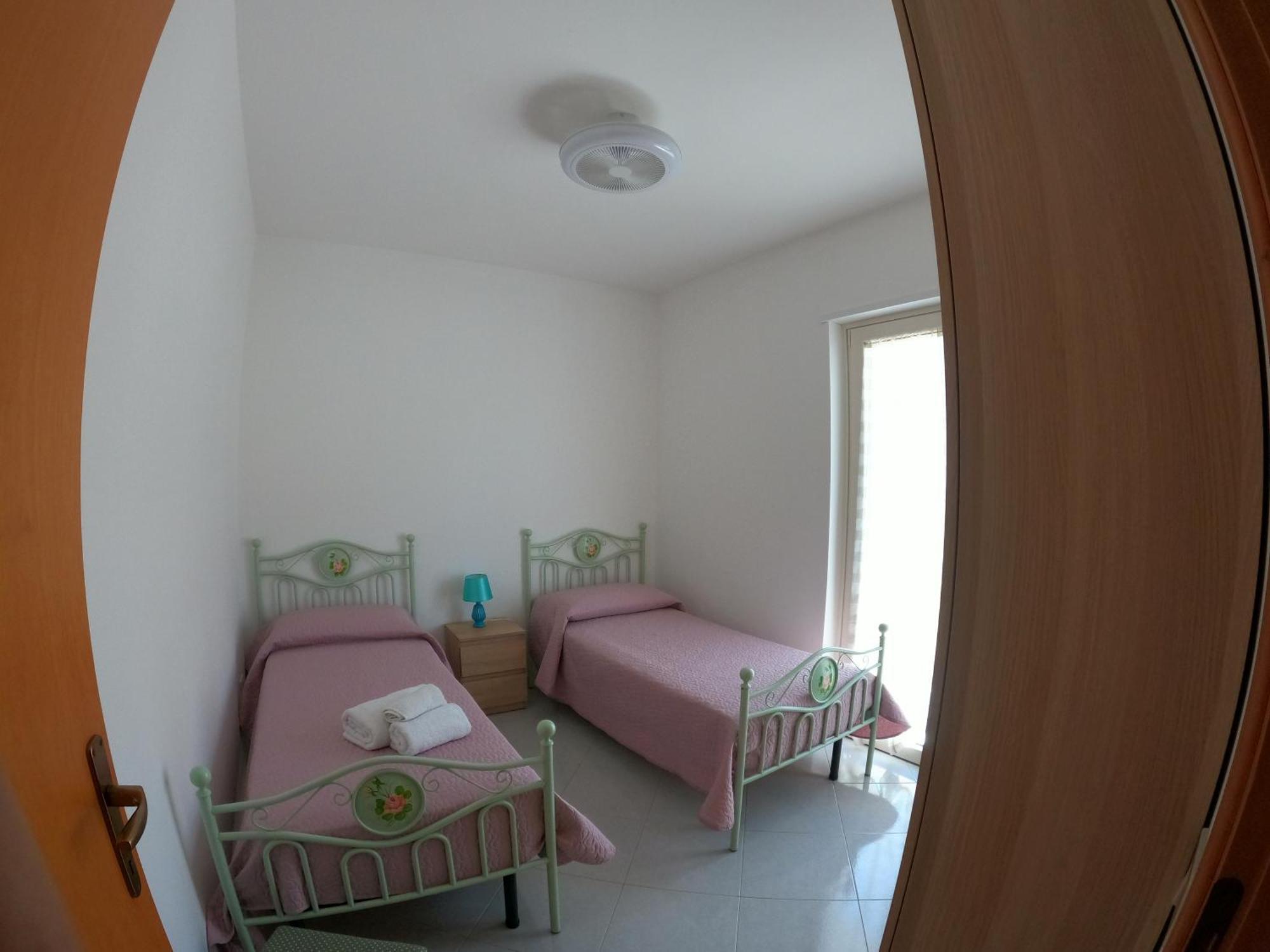 Maison Carmela Monopoli Zewnętrze zdjęcie