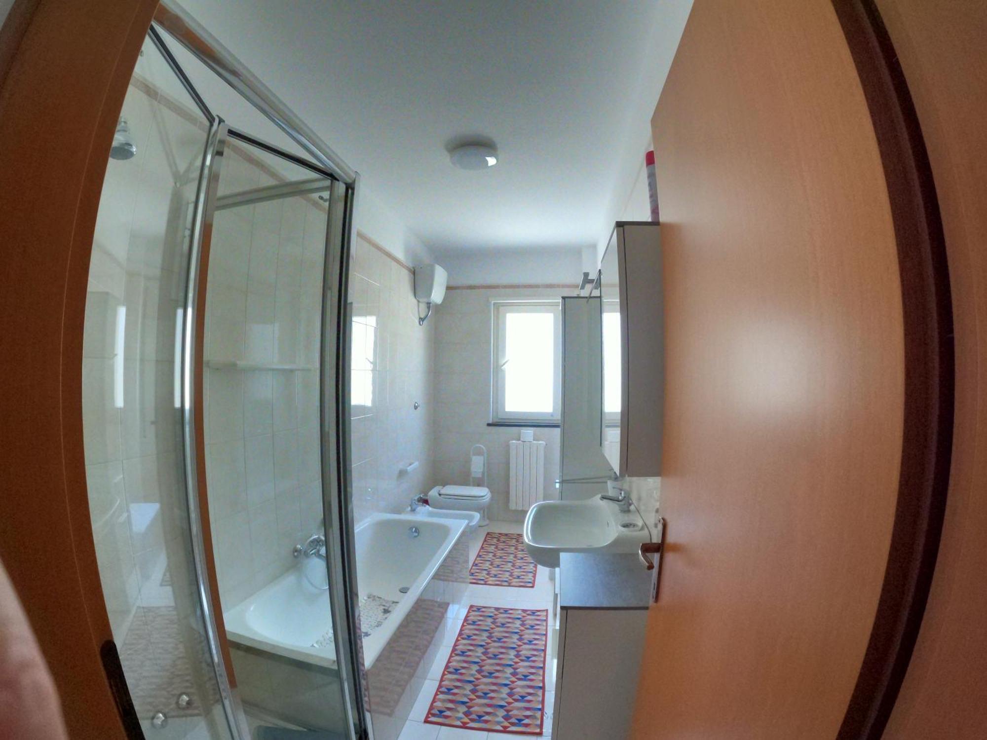Maison Carmela Monopoli Zewnętrze zdjęcie