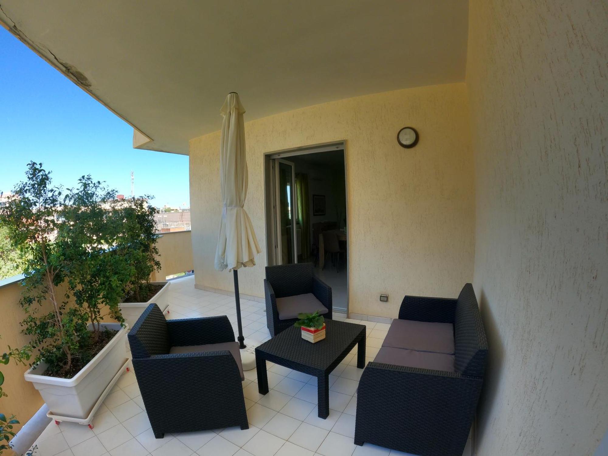 Maison Carmela Monopoli Zewnętrze zdjęcie