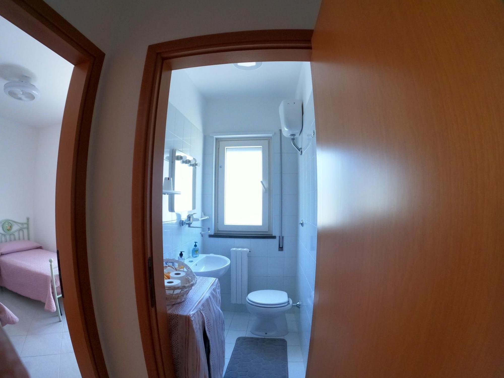 Maison Carmela Monopoli Zewnętrze zdjęcie