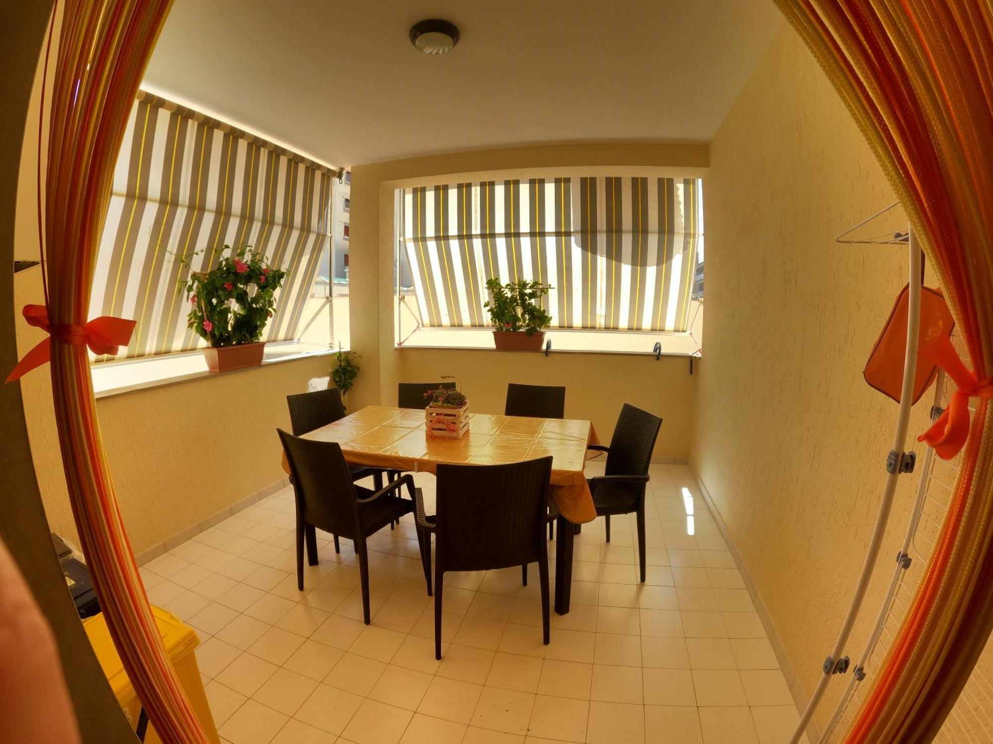 Maison Carmela Monopoli Zewnętrze zdjęcie