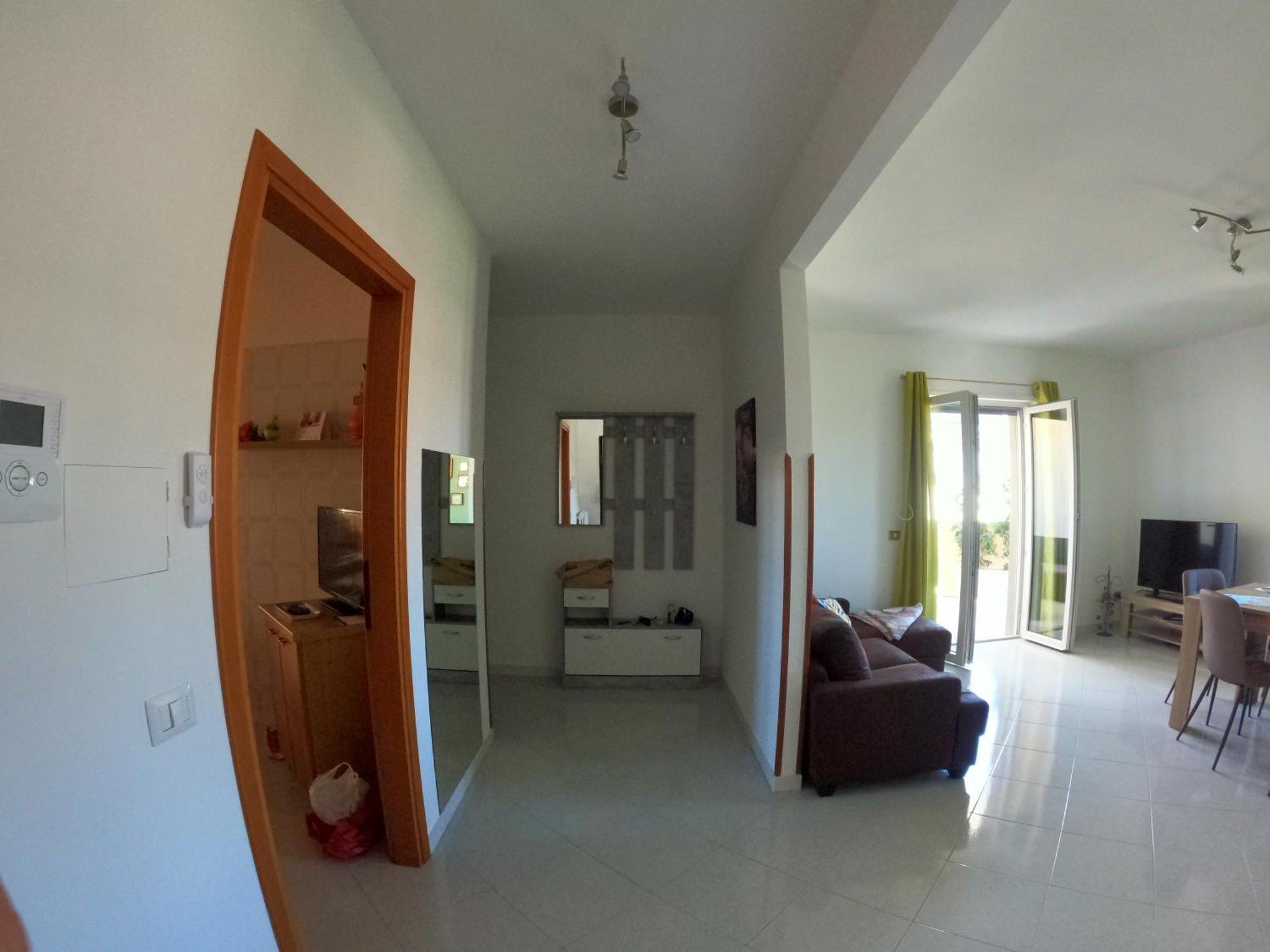 Maison Carmela Monopoli Zewnętrze zdjęcie